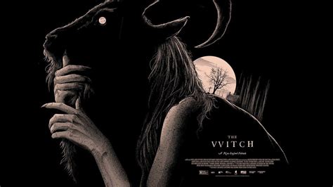 The witch trailer